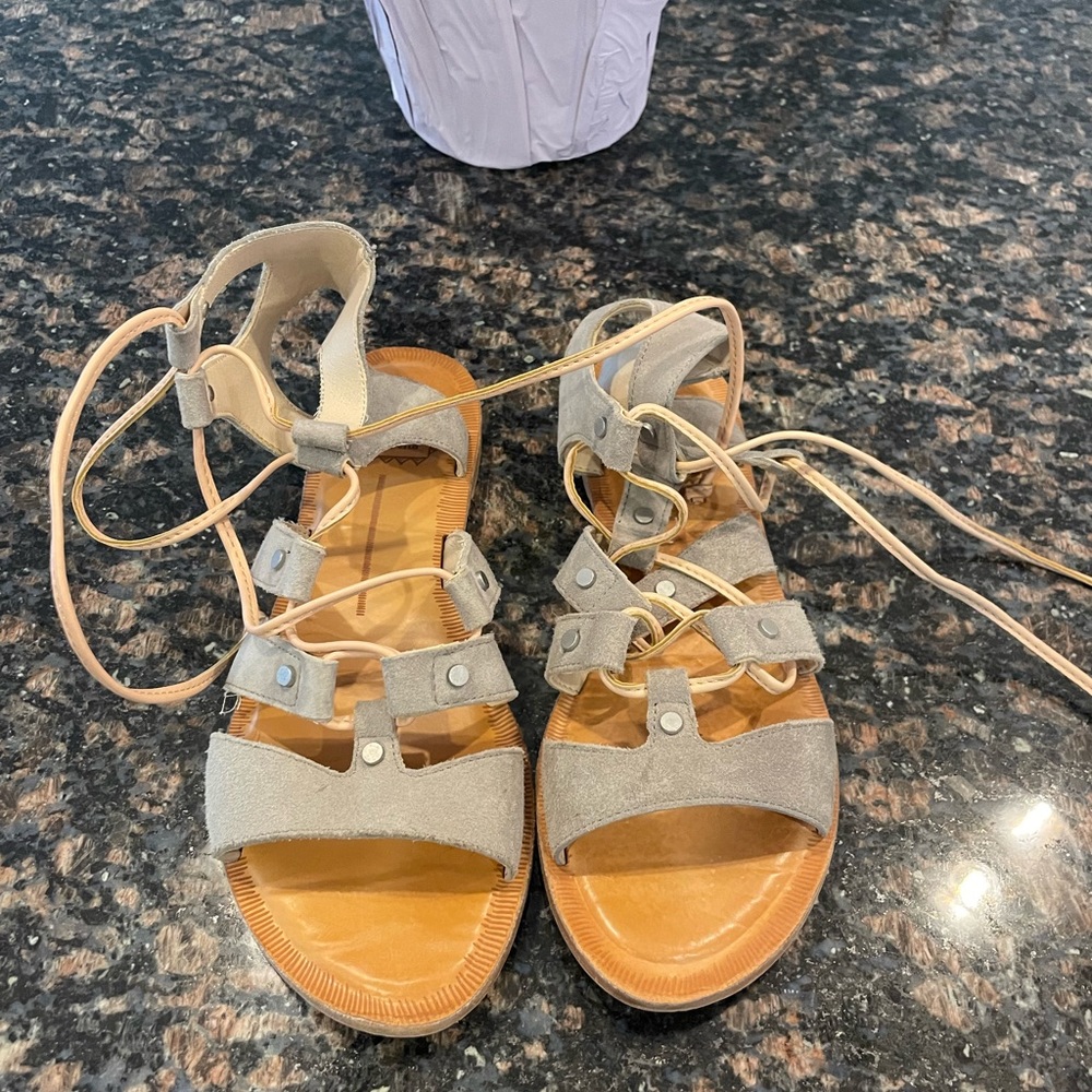 Dolce Vita sandals